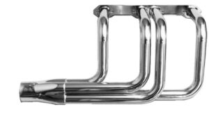 Sanderson DR200 header set