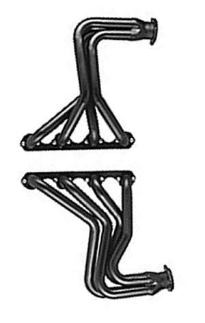 Sanderson F302 header set