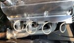 Sanderson FC3 right side installed