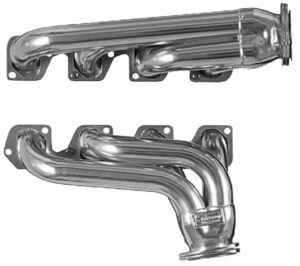 Sanderson FC3 header set