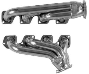 Sanderson FC4 header set