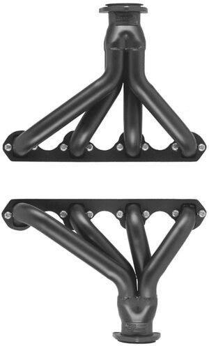 FF1 Header Set, 221-302 Small Block Ford