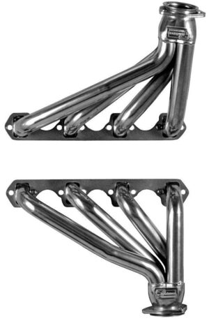 Sanderson FF2 header set