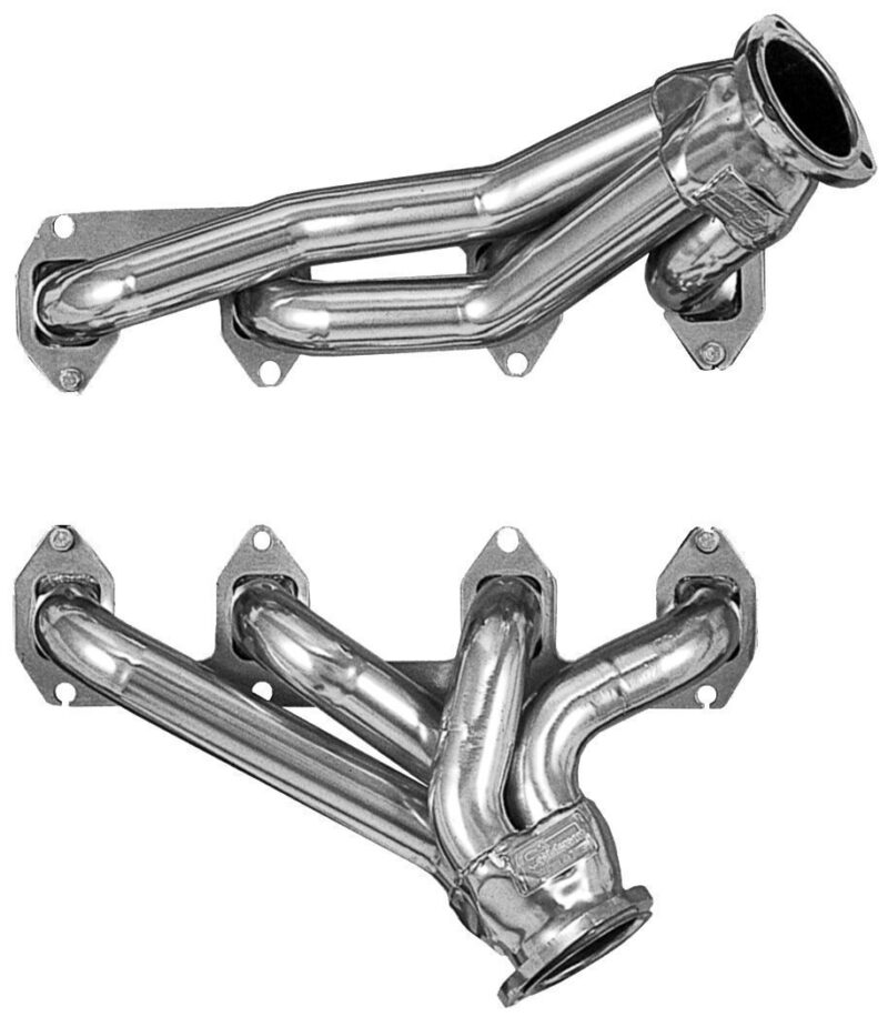 Sanderson FF391 header set