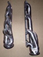 Sanderson FF393 header set