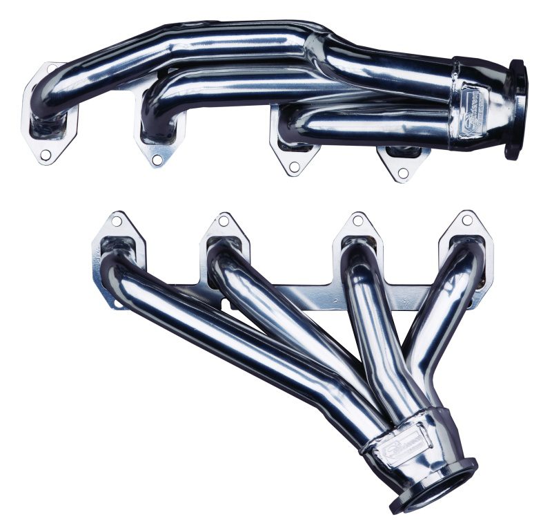 FF393_800 Sanderson FF393 header set
