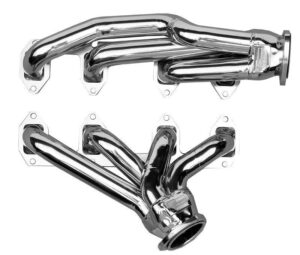 Sanderson FF394 header set