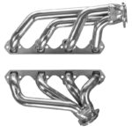 Sanderson FF3GTS header set