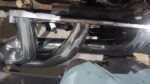 Sanderson FF3GTS right side installed on Falcon