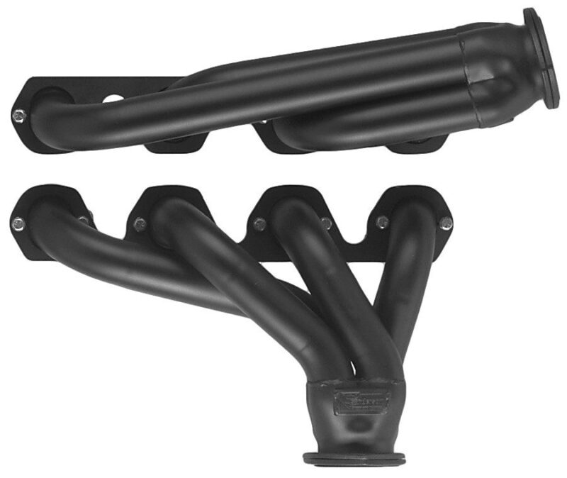 Sanderson FF461 header set