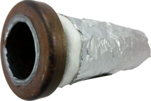 GMP350 Glasspack Inserts