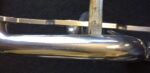 Sanderson C12 left side