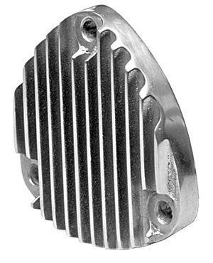 Sanderson Limefire Aluminum Block Plate