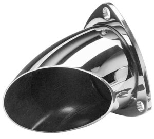 Sanderson Limefire Tunrout Tip