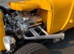 Sanderson Limefire small block Chevy