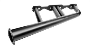 BNHLF401 Limefire Header Set, Buick Nailhead