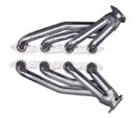 Sanderson LS10 header set