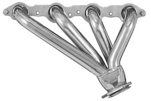 Sanderson LS150 header set