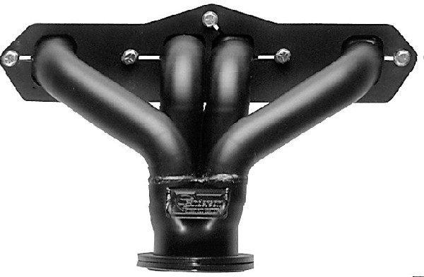 O350_600 Sanderson O350 header set