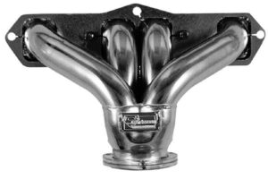 Sanderson O455 header set