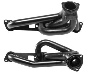 Sanderson PF1 header set