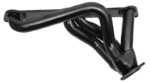 Sanderson PF1 left side