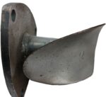 Sanderson PowerCap, raw metal