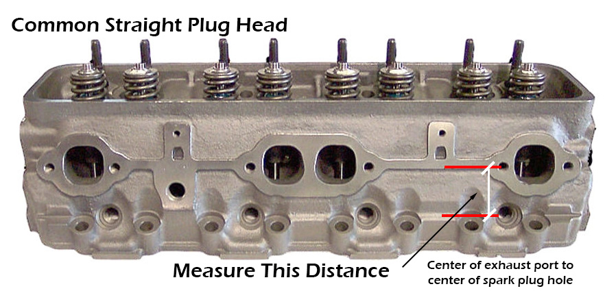 Measure for Vortec dimpling location