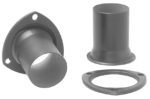 Sanderson Straight Collector Reducers