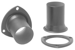 Sanderson Straight Collector Reducers