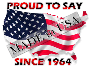 Sanderson Headers - Made in the USA